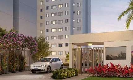 Apartamento para Venda em Fortaleza, Barra do Ceará, 2 dormitórios, 1 banheiro