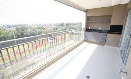 Apartamento com 3 dormitórios à venda, 140 m² por R$ 1.150.000,00 - Jardim Saint Gerard - Ribeirão Preto/SP