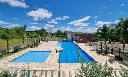Terreno à venda, 372 m² por R$ 430.000,00 - Condomínio Terras de Florença  - Ribeirão Preto/SP
