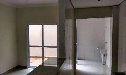 Apartamento com 2 dormitórios à venda, 58 m² por r$ 230.000 - residencial greenville - ribeirão preto/sp