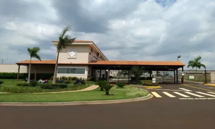 Terreno à venda, 250 m² por r$ 265.000,00 - reserva imperial - ribeirão preto/sp