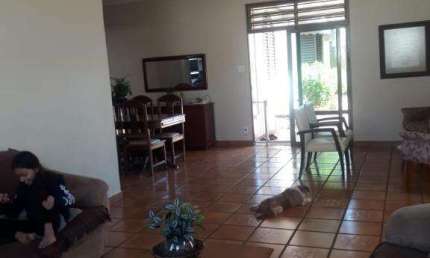 Casa com 3 dormitórios à venda, 217 m² por R$ 600.000,00 - Parque Residencial Lagoinha - Ribeirão Preto/SP