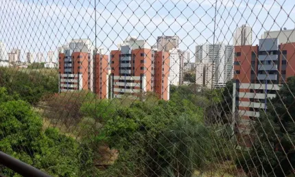 Apartamento com 3 dormitórios à venda, 115 m² por R$ 450.000,00 - Jardim Botânico - Ribeirão Preto/SP