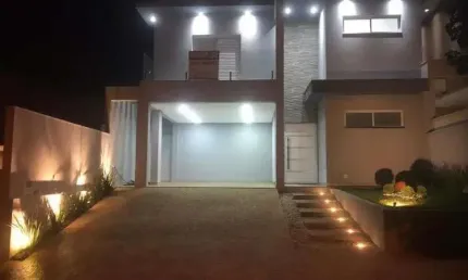 Casa com 3 dormitórios à venda, 203 m² por R$ 950.000,00 - Jardim San Marco II - Ribeirão Preto/SP