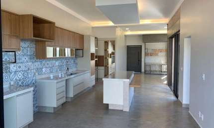 Casa com 3 dormitórios à venda, 189 m² por R$ 1.630.000,00 - Quinta dos Ventos - Ribeirão Preto/SP
