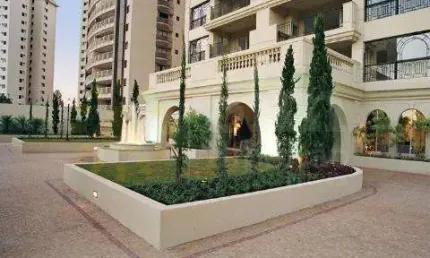 Apartamento com 4 dormitórios à venda, 229 m² por R$ 1.300.000 - Alto da Boa Vista - Ribeirão Preto/SP