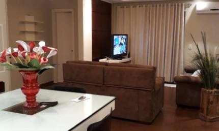 Apartamento com 4 dormitórios à venda, 131 m² por R$ 900.000,00 - Jardim São Luiz - Ribeirão Preto/SP