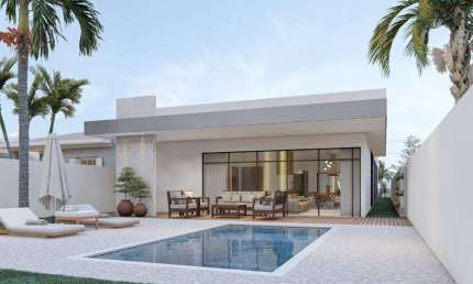 Casa com 4 dormitórios à venda, 303 m² por R$ 1.920.000,00 - Quinta dos Ventos - Ribeirão Preto/SP