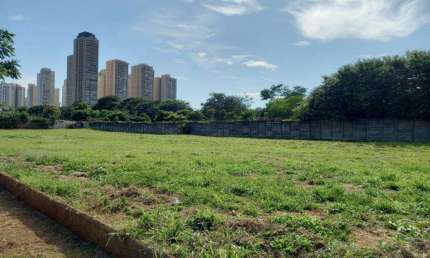 Terreno à venda, 1200 m² por R$ 780.000,00 - Jardim Canadá - Ribeirão Preto/SP