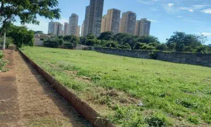Terreno à venda, 1550 m² por r$ 1.000.000,00 - jardim canadá - ribeirão preto/sp