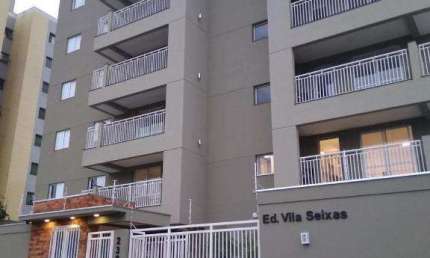 Apartamento com 2 dormitórios à venda, 68 m² por R$ 430.000,00 - Jardim América - Ribeirão Preto/SP