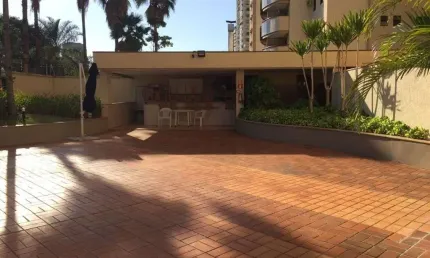 Apartamento com 3 dormitórios à venda, 156 m² por R$ 795.000 - Jardim Irajá - Ribeirão Preto/SP