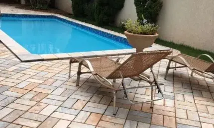 Casa com 4 dormitórios à venda, 445 m² por R$ 980.000,00 - Ribeirânia - Ribeirão Preto/SP