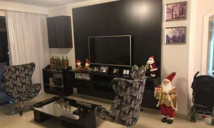 Apartamento com 3 dormitórios à venda, 142 m² por R$ 530.000,00 - Centro - Ribeirão Preto/SP