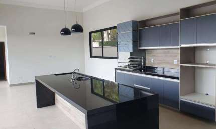 Casa com 4 dormitórios à venda, 245 m² por R$ 1.600.000,00 - Bonfim Paulista - Ribeirão Preto/SP