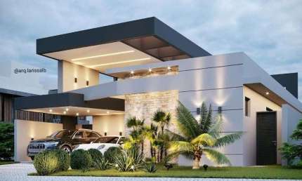 Casa à venda, 207 m² por R$ 1.600.000,00 - Condomínio Terras de Siena - Ribeirão Preto/SP