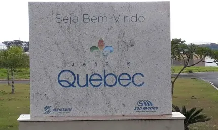 Terreno à venda, 287 m² por R$ 90.000,00 - Centro - Brodowski/SP