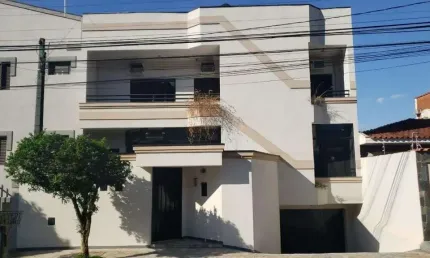 Apartamento com 3 dormitórios à venda, 94 m² por R$ 350.000,00 - Jardim Paulistano - Ribeirão Preto/SP