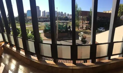Casa com 4 dormitórios à venda, 350 m² por R$ 850.000,00 - Jardim Califórnia - Ribeirão Preto/SP