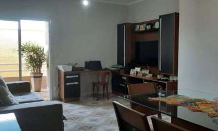 Apartamento com 2 dormitórios à venda, 85 m² por R$ 240.000,00 - Sumarezinho - Ribeirão Preto/SP