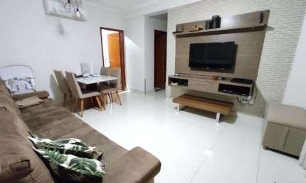 Apartamento com 2 dormitórios à venda, 62 m² por R$ 250.000,00 - Parque Industrial Lagoinha - Ribeirão Preto/SP