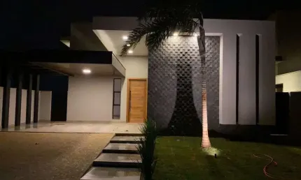 Casa com 3 dormitórios à venda, 183 m² por r$ 1.350.000,00 - condomínio buona vita florença - ribeirão preto/sp