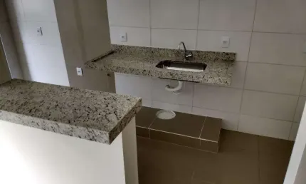 Apartamento com 2 dormitórios à venda, 60 m² por r$ 215.000 - residencial greenville - ribeirão preto/sp