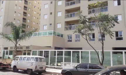 Apartamento com 3 dormitórios à venda, 95 m² por R$ 580.000,00 - Centro - Ribeirão Preto/SP