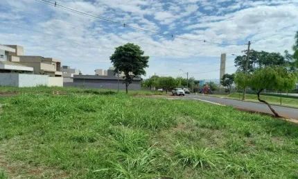 Terreno à venda, 310 m² por R$ 380.000,00 - Villa Romana 2 - Ribeirão Preto/SP