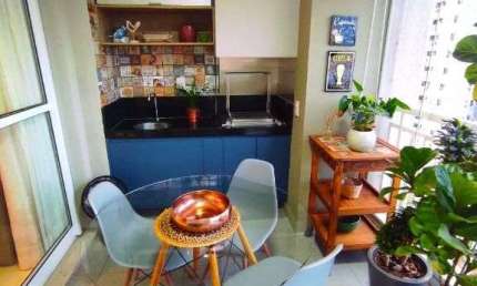 Apartamento com 2 suítes à venda, 88 m² por R$ 620.000 - Quinta da Primavera - Ribeirão Preto/SP