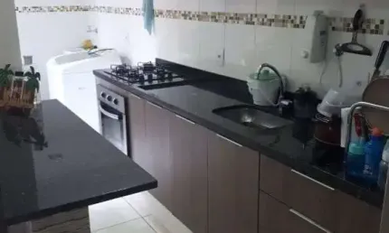 Apartamento com 2 dormitórios à venda, 58 m² por r$ 230.000 - residencial greenville - ribeirão preto/sp