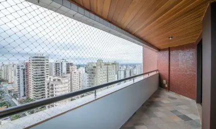 Apartamento com 2 dormitórios à venda, 173 m² por R$ 550.000,00 - Centro - Ribeirão Preto/SP