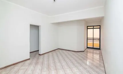 Apartamento com 3 dormitórios à venda, 86 m² por R$ 365.000,00 - Jardim Irajá - Ribeirão Preto/SP