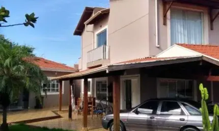 Casa com 6 dormitórios à venda, 353 m² por r$ 660.000,00 - parque residencial cândido portinari - ribeirão preto/sp