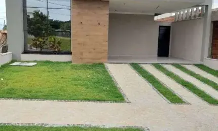 Casa com 3 dormitórios à venda, 145 m² por r$ 870.000,00 - reserva imperial - ribeirão preto/sp