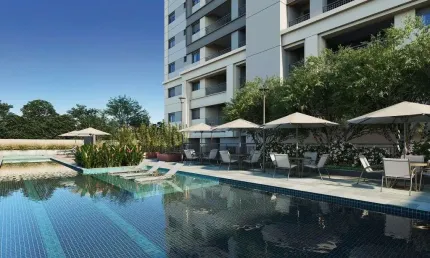 Apartamento com 3 dormitórios à venda, 109 m² por R$ 650.000,00 - Bonfim Paulista - Ribeirão Preto/SP