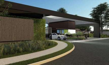 Terreno à venda, 257 m² por R$ 273.000 - Quinta da Primavera - Ribeirão Preto/SP