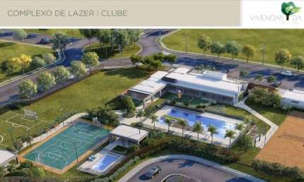 Terreno à venda, 320 m² por R$ 275.000,00 - Vivendas da Mata - Portal Paineiras - Ribeirão Preto/SP