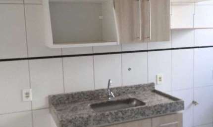 Apartamento com 2 dormitórios à venda, 56 m² por R$ 185.000 - Sumarezinho - Ribeirão Preto/SP
