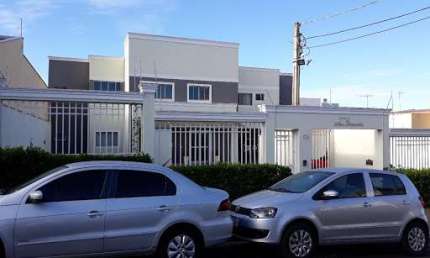 Apartamento com 2 quartos à venda na Rua Doutor Antônio Carlos Tinoco, Jardim Anhangüera, Ribeirão Preto