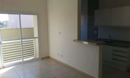Apartamento com 2 dormitórios à venda, 62 m² por r$ 200.000,00 - residencial greenville - ribeirão preto/sp