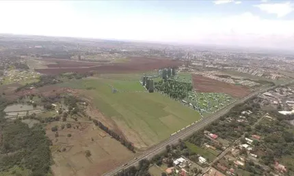 Terreno à venda, 371 m² por R$ 390.000,00 - Condomínio Jardins - Ribeirão Preto/SP