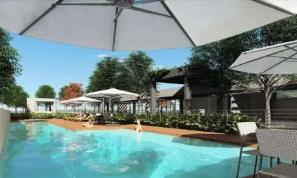 Terreno à venda, 415 m² por R$ 492.000,00 - Condomínio Jardins - Ribeirão Preto/SP