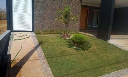 Casa com 3 dormitórios à venda, 160 m² por R$ 880.000,00 - Reserva Imperial - Ribeirão Preto/SP
