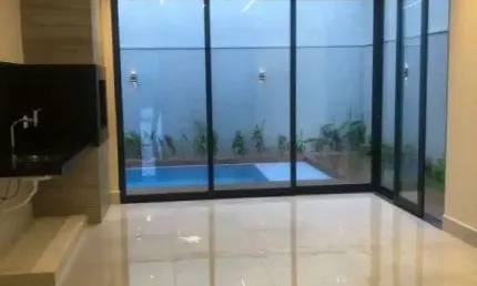 Casa com 3 Suítes à venda, 212 m² por R$ 1.490.000 - Condomínio Terras de Siena - Ribeirão Preto/SP