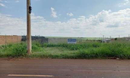 Terreno à venda, 576 m² por R$ 560.000,00 - Reserva Macaúba - Ribeirão Preto/SP