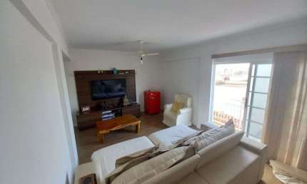 Apartamento com 3 dormitórios à venda, 104 m² por R$ 320.000,00 - Jardim Irajá - Ribeirão Preto/SP