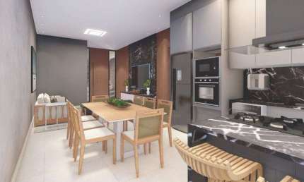 Casa com 3 Suítes à venda, 191 m² por R$ 1.280.000 - Villa Romana 2 - Ribeirão Preto/SP