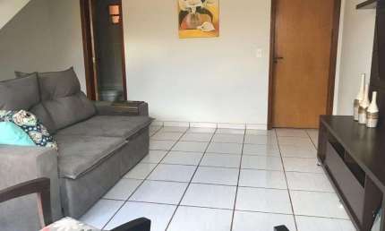 Casa com 2 dormitórios à venda, 110 m² por R$ 280.000,00 - Parque Residencial Cândido Portinari - Ribeirão Preto/SP