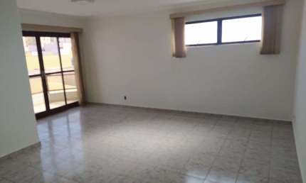 Apartamento com 3 dormitórios à venda, 117 m² por R$ 310.000 - Parque dos Bandeirantes - Ribeirão Preto/SP